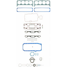 Load image into Gallery viewer, Fel-Pro Chevrolet K1500 260-1735 Engine Gasket Set – Reliable Sealing Solution for GM SUVs and Trucks