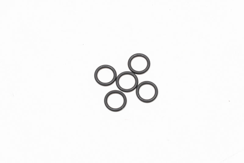 Radium Engineering FKM O-Ring Replacement Kit for 4AN ORB Fittings