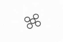 Load image into Gallery viewer, Radium Engineering Rad18-0043-02 FKM (Viton) O-Rings for 2AN ORB Fittings - Pack of 5
