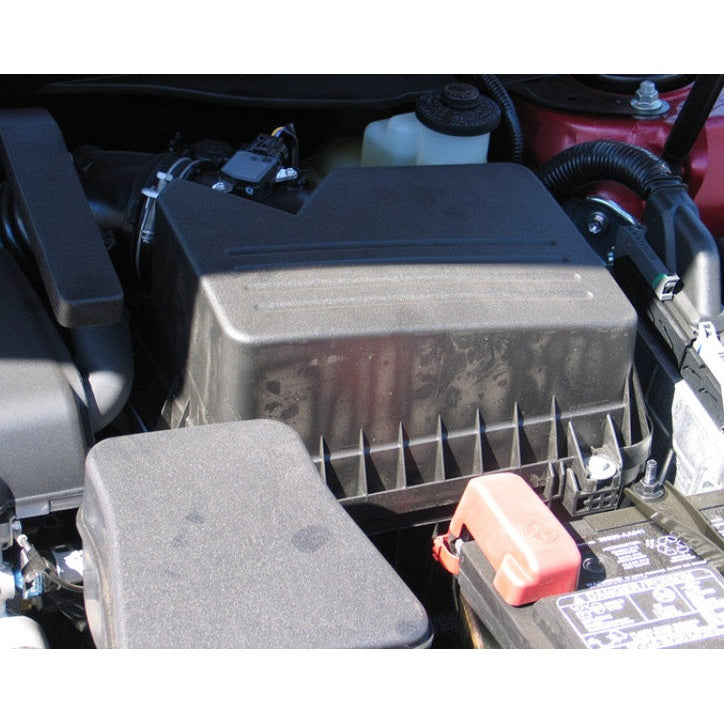 K&N Engineering High-Flow Drop-In Air Filter for 2007-2009 Toyota Camry * Part Number KNn33-2370