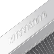 Load image into Gallery viewer, Mishimoto 87-91 BMW E30 M3 Aluminum Radiator - Improved Cooling Efficiency