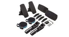 Load image into Gallery viewer, Rhino-Rack Nautic 571 Universal Rear Loading Kayak Carrier for Roof Racks