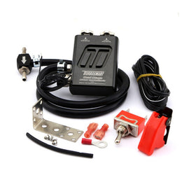 Turbosmart Dual Stage Boost Controller V2 - Black for Automotive Performance