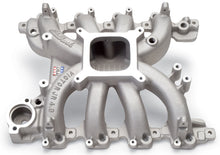 Load image into Gallery viewer, Edelbrock Victor Jr. Ford 4.6L SOHC EFI Intake Manifold Part #28385