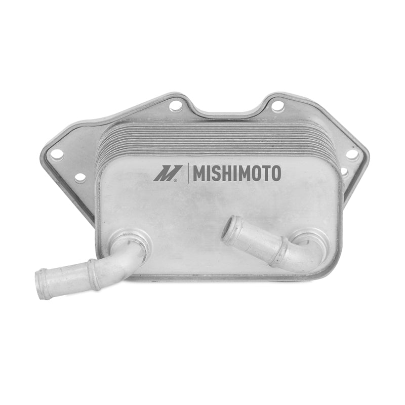 Mishimoto Replacement Transmission Oil Cooler for 2014-2016 Audi SQ5