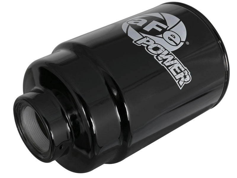 aFe ProGuard D2 Fuel Filter Part Number AFE44-FF011 for GM Diesel Trucks
