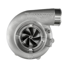 Load image into Gallery viewer, Turbosmart Water Cooled 6870 (Kompact) T4 0.96AR Externally Wastegated TS-2 Turbocharger