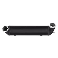 Load image into Gallery viewer, Mishimoto BMW 2007-2011 335i/135i/335xi 3.0L Performance Intercooler - Black