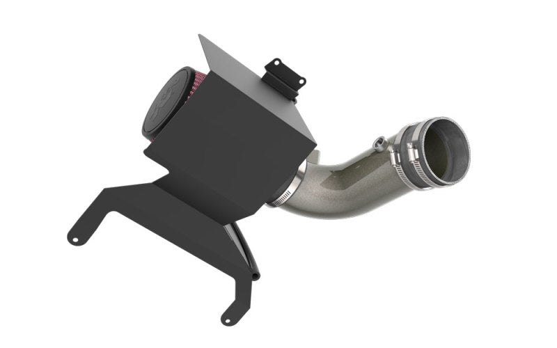 K&N Engineering Cold Air Intake System for 2021-2022 Ford E-350 Super Duty V8-7.3L * Part Number KN77-2618KC