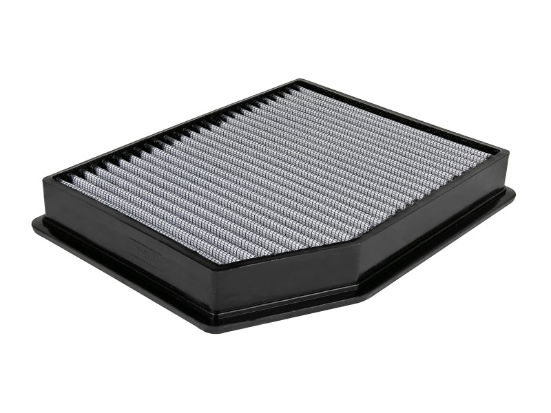 aFe MagnumFLOW Pro DRY S OE Replacement Air Filter for Chevy Silverado/Sierra 1500 2019-2025 * Part Number AFE31-10292