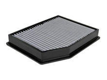 Load image into Gallery viewer, aFe MagnumFLOW Pro DRY S OE Replacement Air Filter for Chevy Silverado/Sierra 1500 2019-2025 * Part Number AFE31-10292