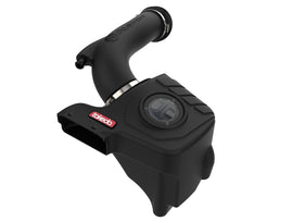 aFe Takeda Momentum Cold Air Intake System with Pro 5R Filter for Hyundai Kona 2018-2021