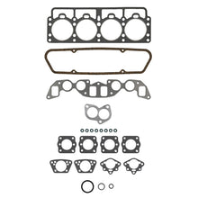 Load image into Gallery viewer, Fel-Pro HS 21176 B Engine Cylinder Head Gasket Set for Volvo 142 and 1800 Series