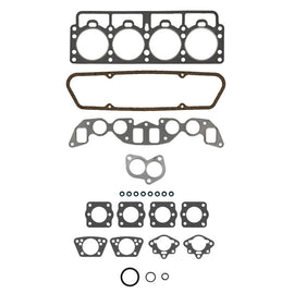 Fel-Pro HS 21176 B Engine Cylinder Head Gasket Set for Volvo 142 and 1800 Series
