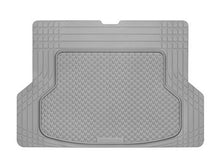Load image into Gallery viewer, WeatherTech Universal All Vehicle Cargo Mat - Gray, Trim-to-Fit Design
