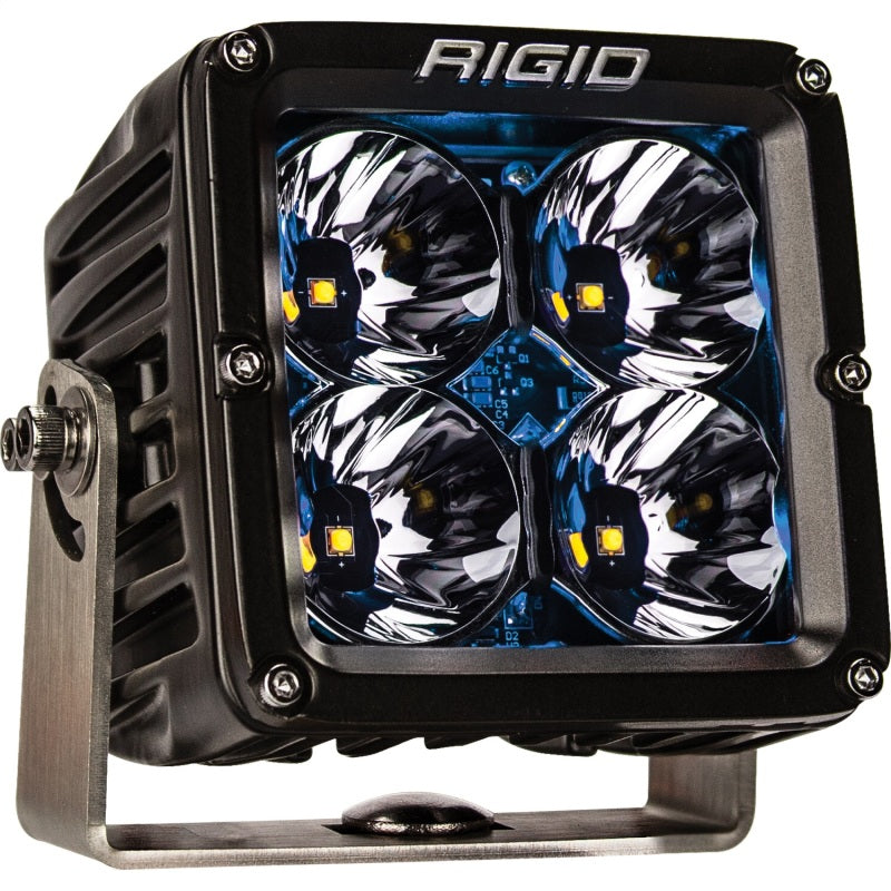 Rigid Industries Radiance+ Pod XL RGBW Pair * Multi-Color Backlit Vehicle Lighting