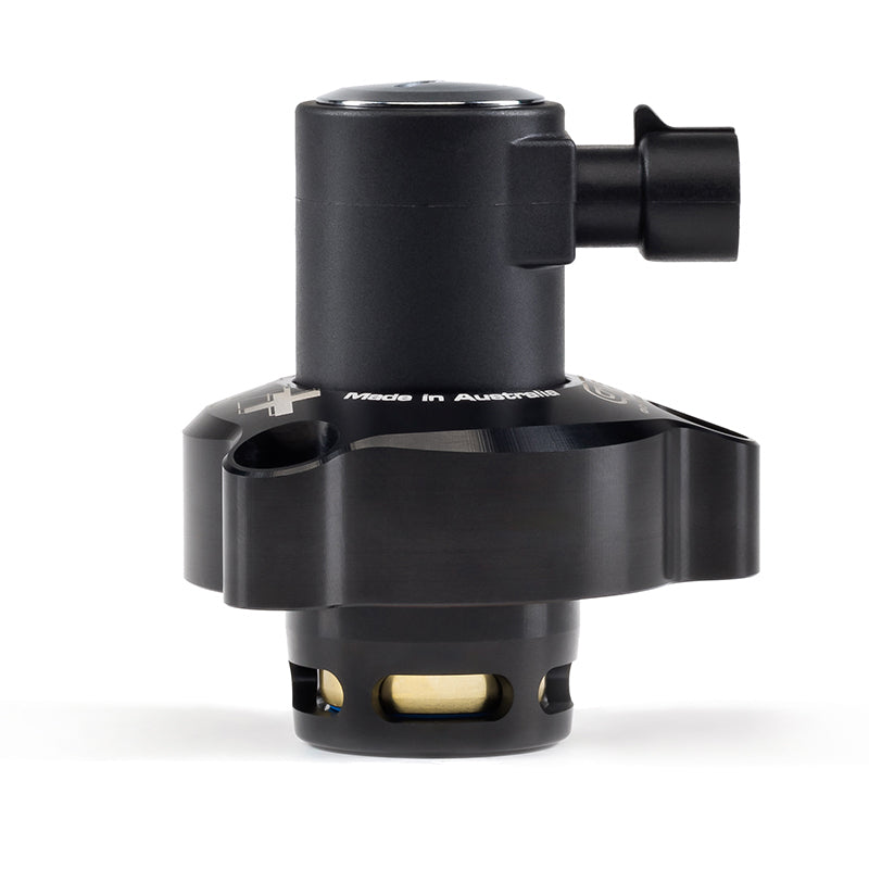 Go Fast Bits GFB T9388 Diverter Valve for Mercedes-Benz CLA and SLK Models