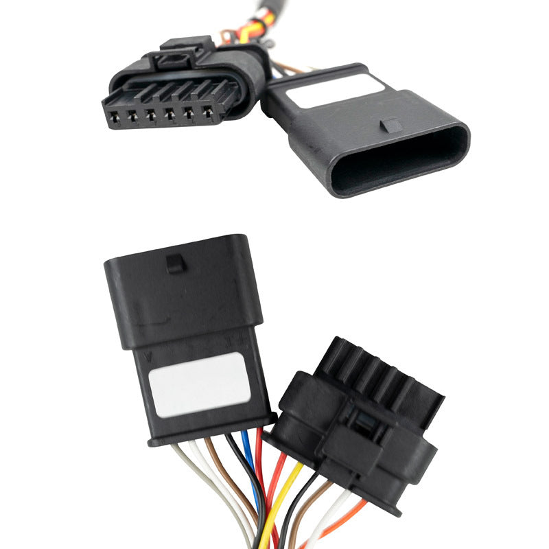Injen X-Pedal Pro Black Edition Throttle Controller for Mercedes-Benz (Part No. PT0012B)