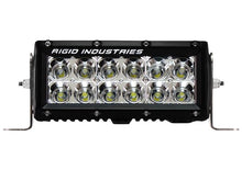 Load image into Gallery viewer, Rigid Industries 50-inch E2 Series Combo LED Light Bar (Drive/Hyperspot) - Professional Off-Road and Marine Lighting