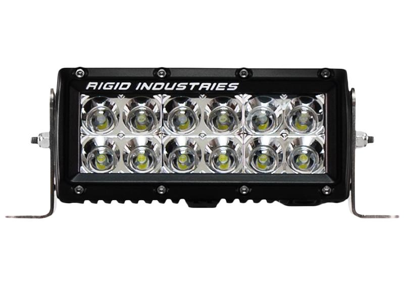 Rigid Industries 30-inch E2 Series Combo LED Light Bar (Drive/Hyperspot) for Automotive and Off-Road Applications