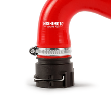 Load image into Gallery viewer, Mishimoto 2012+ Fiat 500 Abarth Turbo Red Silicone Radiator Hose Kit