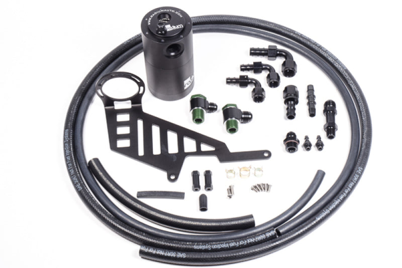 Radium Engineering 2013+ Subaru BRZ / Scion FR-S Air Oil Separator Return Kit