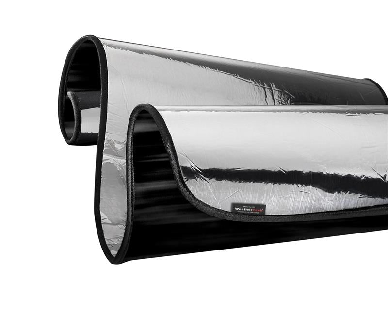 WeatherTech TechShade SunShade for 2012-2015 Honda Civic, Part Number wetTS0038
