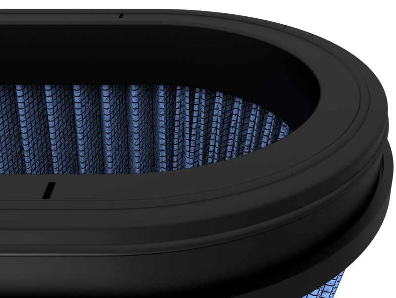 aFe Magnum FLOW OE Replacement Air Filter with Pro 5R Media for Hummer H2 (2003-2010)
