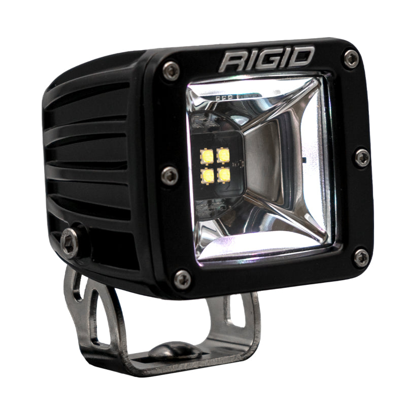 Rigid Industries Radiance+ RGBW Scene Pod Light Pair for Automotive Scene Lighting