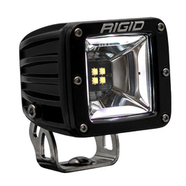Rigid Industries Radiance+ RGBW Scene Pod Light Pair for Automotive Scene Lighting