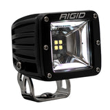Rigid Industries Radiance+ RGBW Scene Pod Light Pair for Automotive Scene Lighting
