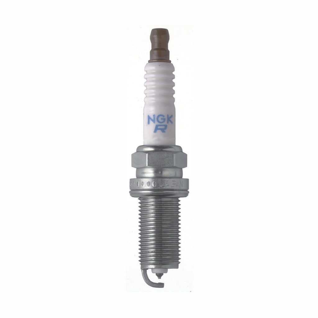 NGK Laser Platinum Spark Plug Part Number NGK6240 for Nissan Maxima, Infiniti G35, 350Z