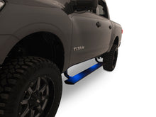 Load image into Gallery viewer, AMP Research PowerStep Plug N Play Running Boards for 2016-2017 Nissan Titan and Titan XD