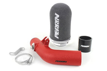 Load image into Gallery viewer, Perrin Performance 16-17 Subaru STI Cold-Air Intake System - Red