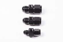 Load image into Gallery viewer, Radium Engineering 10AN Inline to 1/8NPT Female Fitting for Automotive Sensors and Gauges