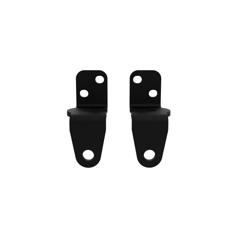 KC HiLiTES Platform One FE1 LED Light for Side Roof Rack Mounts - Part Number KCL92505