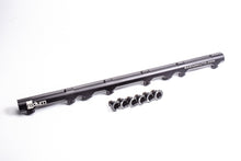 Load image into Gallery viewer, Radium Engineering Toyota 2JZ-GE Fuel Rail with -8AN ORB Ports