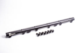 Radium Engineering Toyota 2JZ-GE Fuel Rail with -8AN ORB Ports