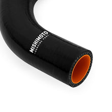 Load image into Gallery viewer, Mishimoto 03-04 Ford F-250/F-350 6.0L Powerstroke Lower Overflow Silicone Hose Kit