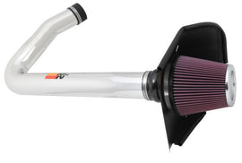K&N Engineering Typhoon Performance Cold Air Intake for 2011-2014 Chrysler 300, Dodge Challenger & Charger 3.6L