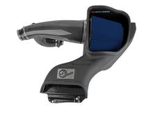 Load image into Gallery viewer, aFe 17-20 Ford F-150 Raptor Track Series Carbon Fiber Cold Air Intake System with Pro 5R Filter (Part #AFE57-10010R)