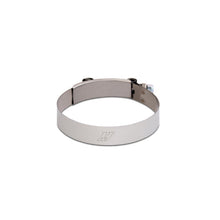 Load image into Gallery viewer, Mishimoto 3.5 Inch Stainless Steel T-Bolt Clamp for Secure Hose and Pipe Connections