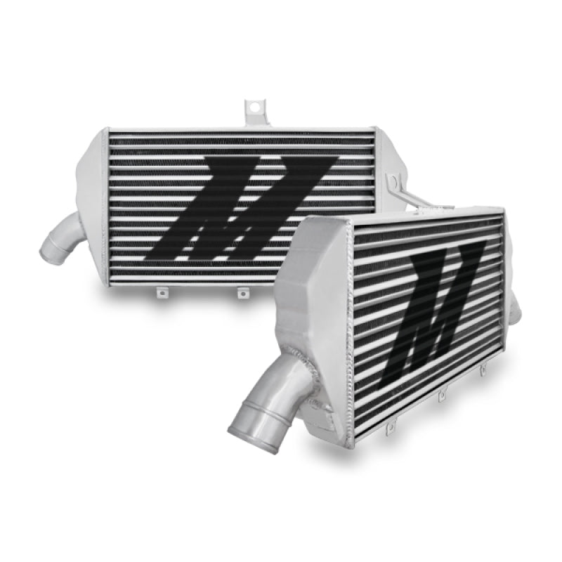 Mishimoto Aluminum Evo Intercooler for Mitsubishi Lancer Evolution 7/8/9