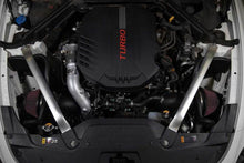 Load image into Gallery viewer, K&amp;N Engineering V6-3.3L Charge Pipe Kit for 2019-2021 Kia Stinger