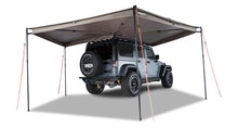 Load image into Gallery viewer, Rhino-Rack Batwing Awning - Right Part Number RHR33200 for Automotive Shade and Sun Protection