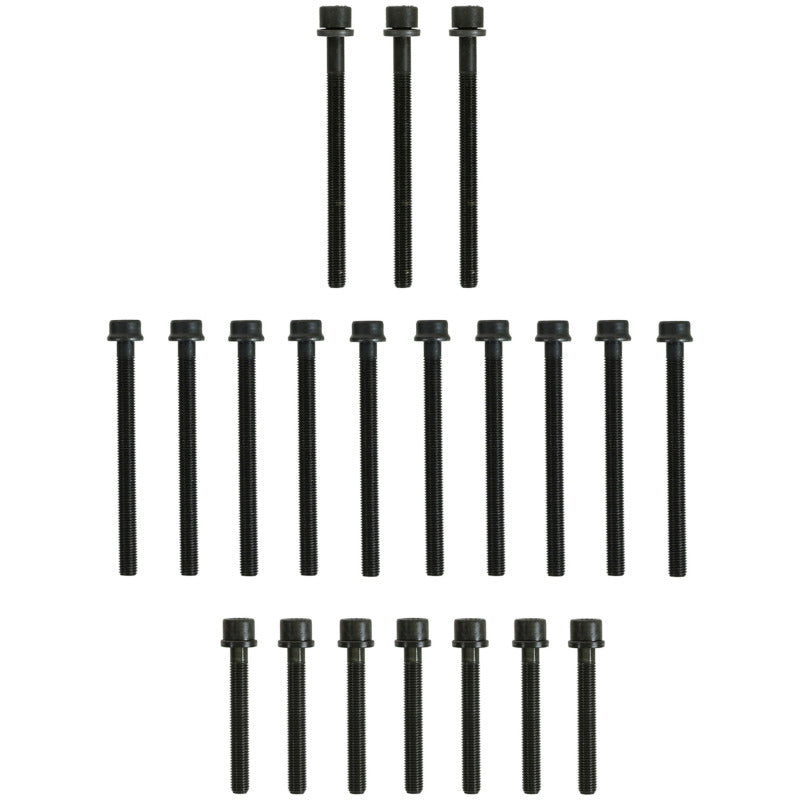 Fel-Pro Volkswagen Jetta ES 72442 Engine Cylinder Head Bolt Set for 1992-1997 Models