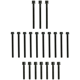 Fel-Pro Volkswagen Jetta ES 72442 Engine Cylinder Head Bolt Set for 1992-1997 Models