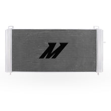Load image into Gallery viewer, Mishimoto Aluminum Radiator for 1999-2014 Chevrolet Silverado 1500 V8 – Performance Upgrade