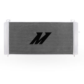 Mishimoto Aluminum Radiator for 1999-2014 Chevrolet Silverado 1500 V8 – Performance Upgrade