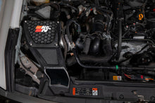 Load image into Gallery viewer, K&amp;N Engineering 21-23 Ford Bronco 2.3L L4 Performance Air Intake System - Improved Power and Acceleration